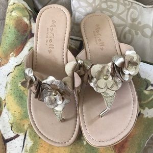 Women’s Wedge sandal